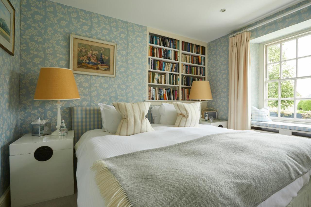 Hotel The Kingham Plough Esterno foto