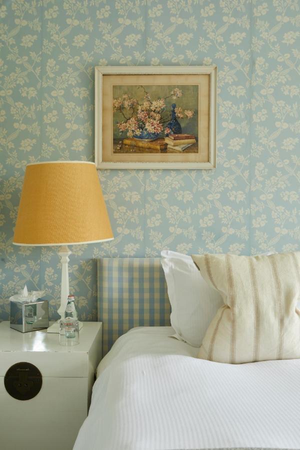 Hotel The Kingham Plough Esterno foto
