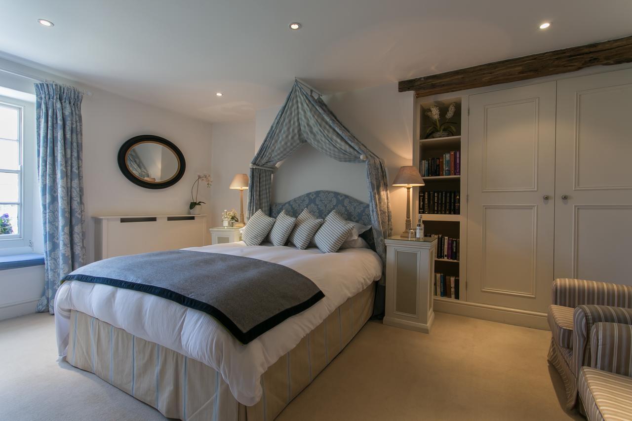 Hotel The Kingham Plough Esterno foto