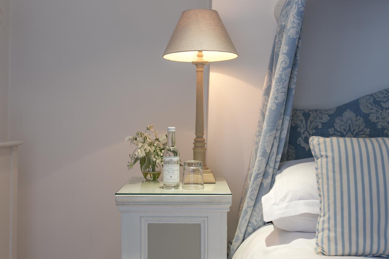 Hotel The Kingham Plough Esterno foto