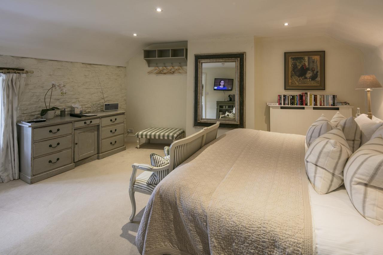 Hotel The Kingham Plough Esterno foto